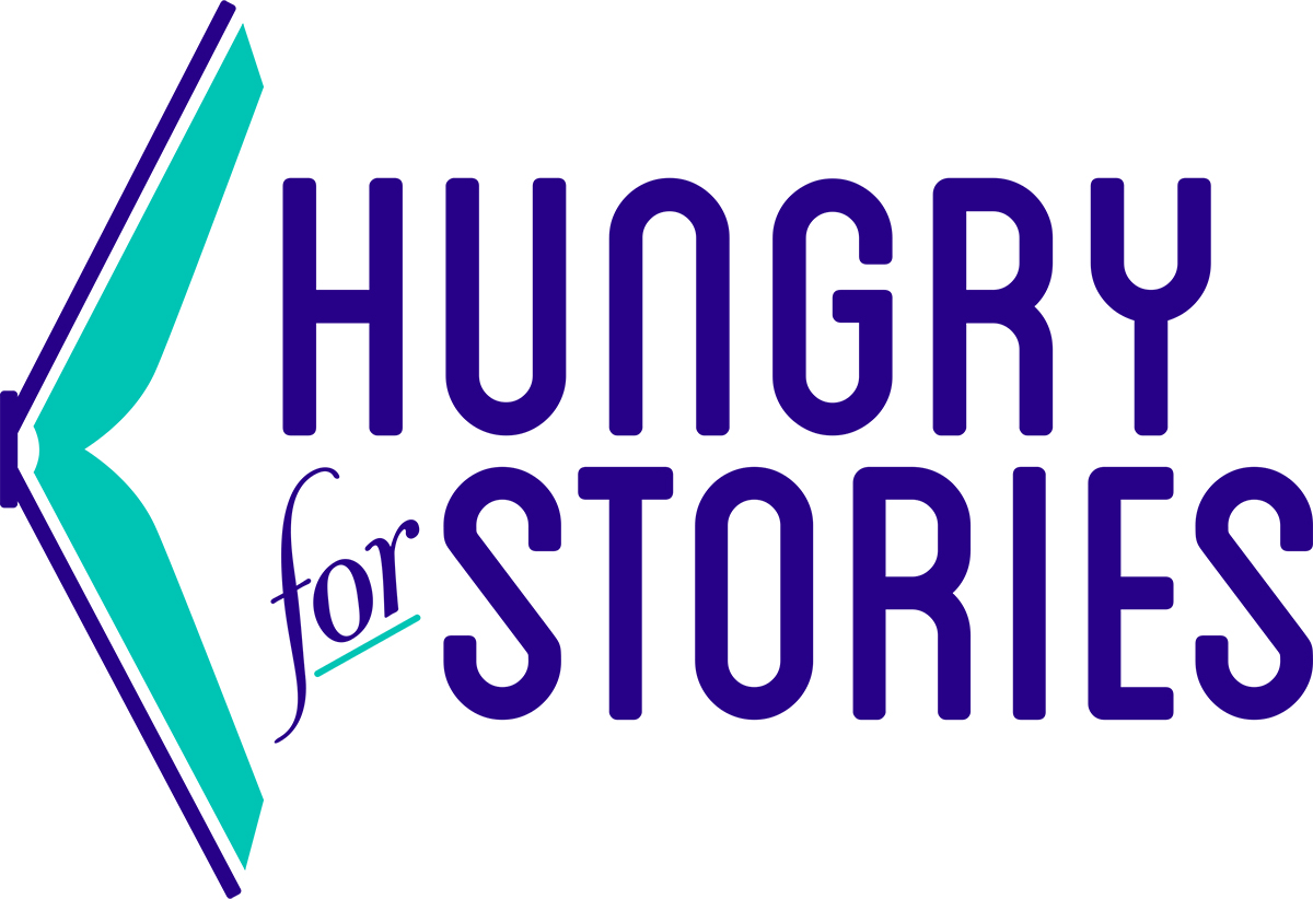 Hungry For Stories: A Chicago Book Club | Read/Write ...